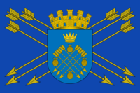 Memphis (Tennessee) flag image preview