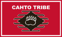 Mohegan Tribe flag image preview