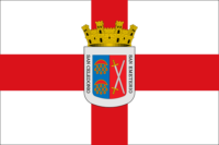 Civil ensign of Malta flag image preview