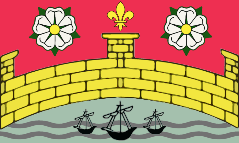 Cambridge flag image preview