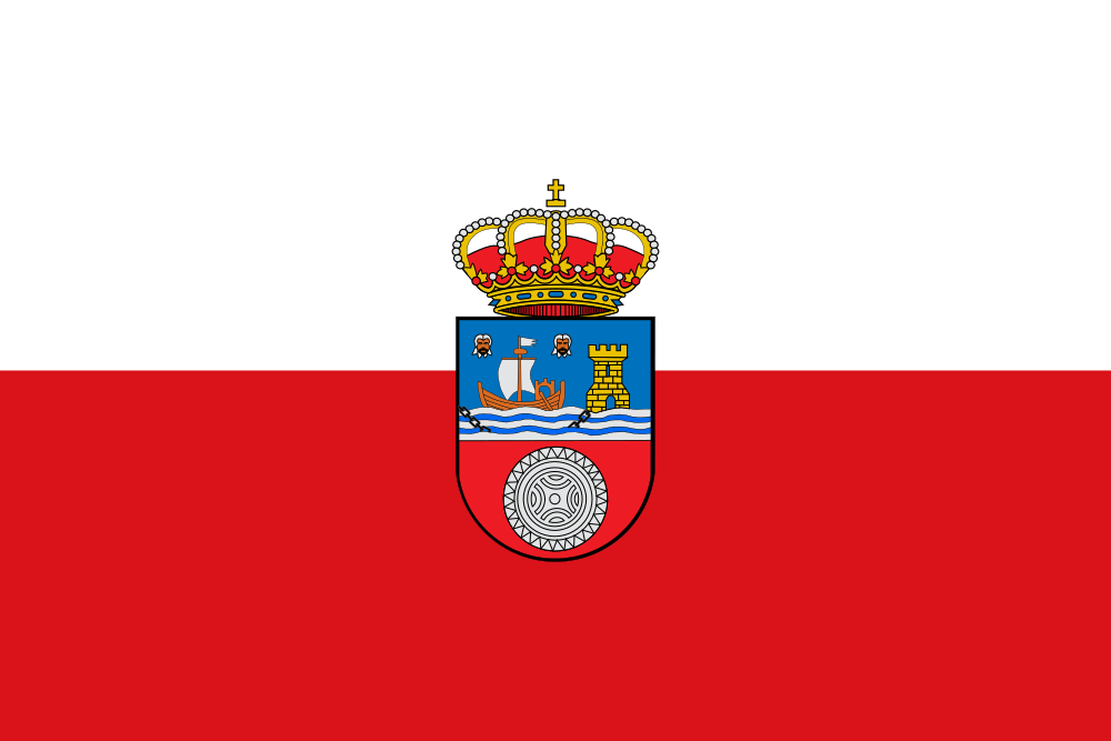 Cantabria flag image preview
