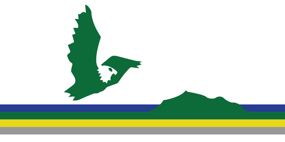 Cape Breton Island flag image preview