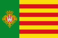 Gardner (Massachusetts, USA) flag image preview