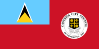 Vilnius flag image preview