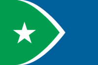 Abu Dhabi flag image preview