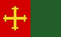 Pomerania flag image preview