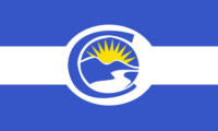 Barranquilla flag image preview