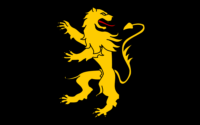 Batavian Republic flag image preview