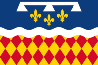 Sark flag image preview