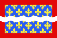 Tarragona (Province, Spain) flag image preview