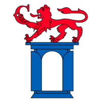 Gascony flag image preview