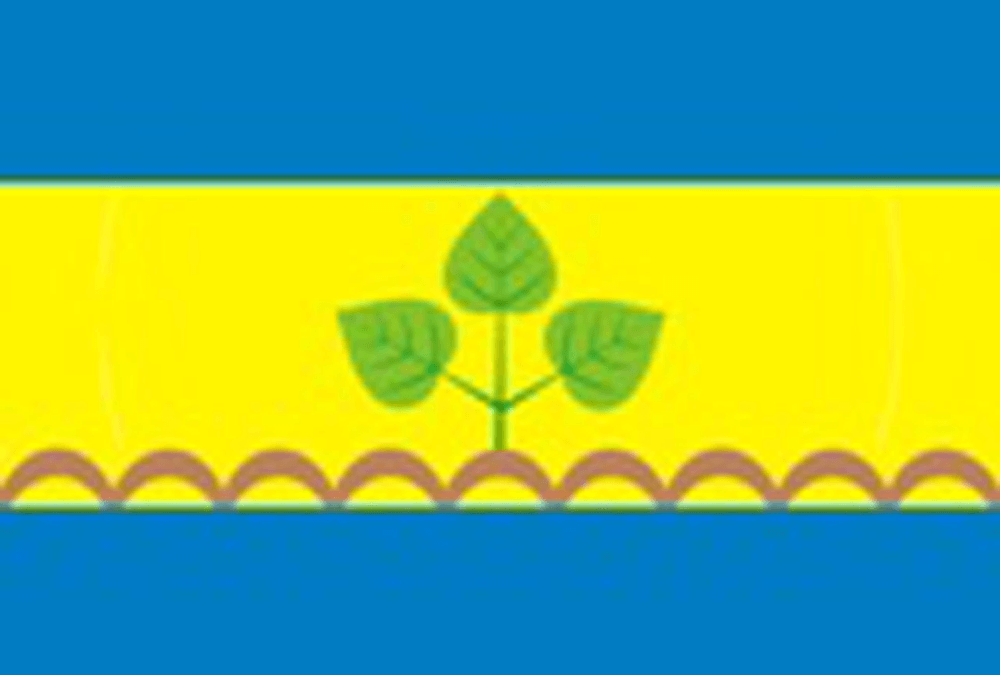 Churapchinsky District flag image preview