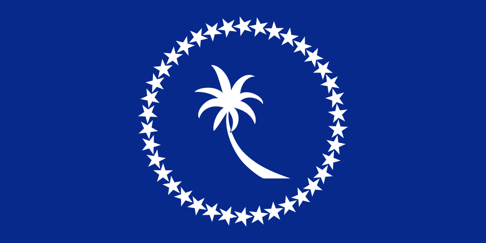 Chuuk flag image preview