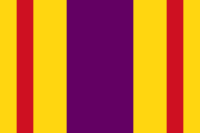 Bolívar (State, Venezuela) flag image preview