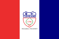 Pisa (City) flag image preview