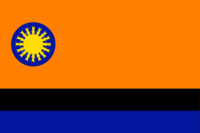 South Antarctic flag image preview