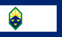Bahía Solano flag image preview