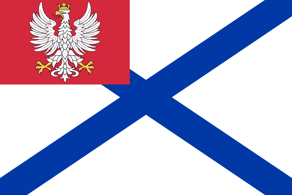 Congress Poland flag image preview