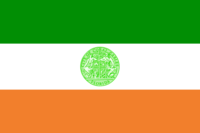 Macau flag image preview