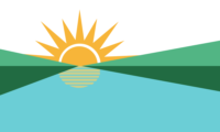 Santa Barbara flag image preview