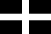 Upper Normandy flag image preview