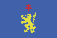 Sakha (Yakutia) Republic flag image preview