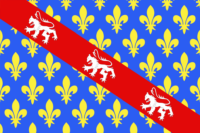 Sark flag image preview