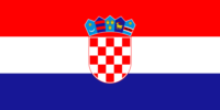 Kingdom of Serbia (1882–1918) flag image preview