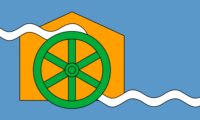 Guadeloupe (Unofficial) flag image preview