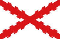 Wallachia flag image preview