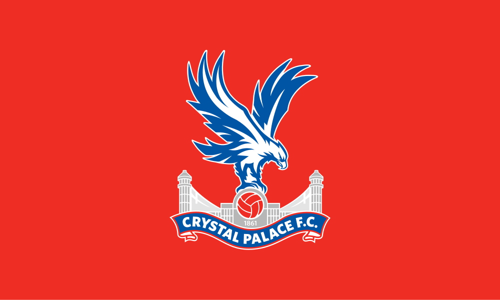 Crystal Palace F.C. flag image preview