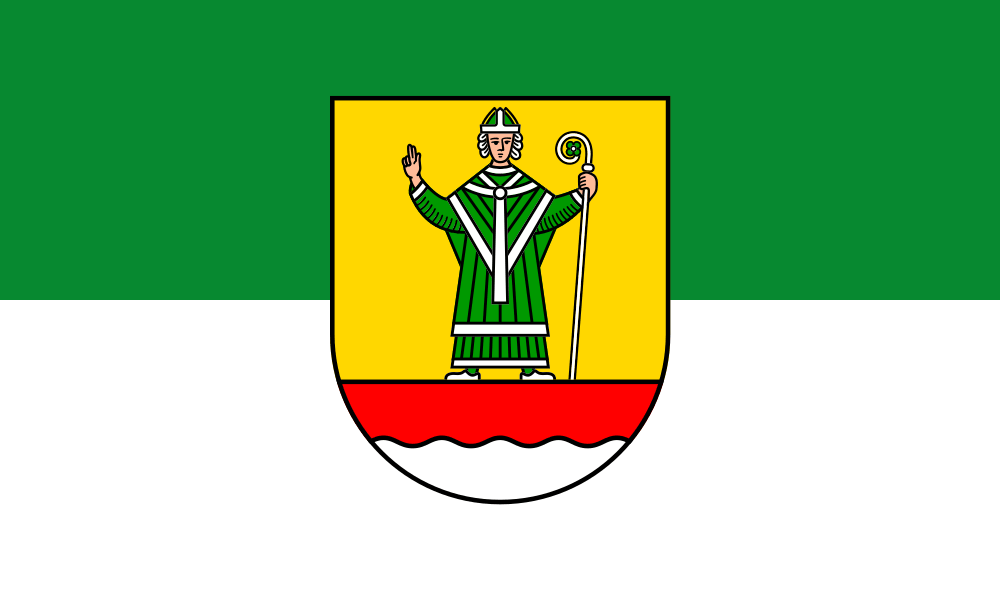 Cuxhaven flag image preview