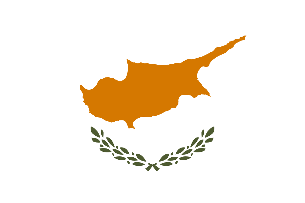 Cyprus flag image preview