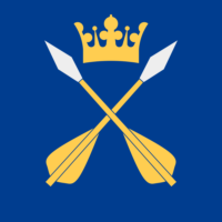 Warwickshire flag image preview