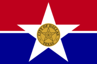 Houston flag image preview