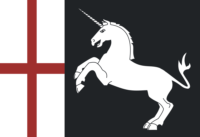 Saar (1920-1935) flag image preview