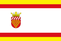 Walloon Brabant flag image preview