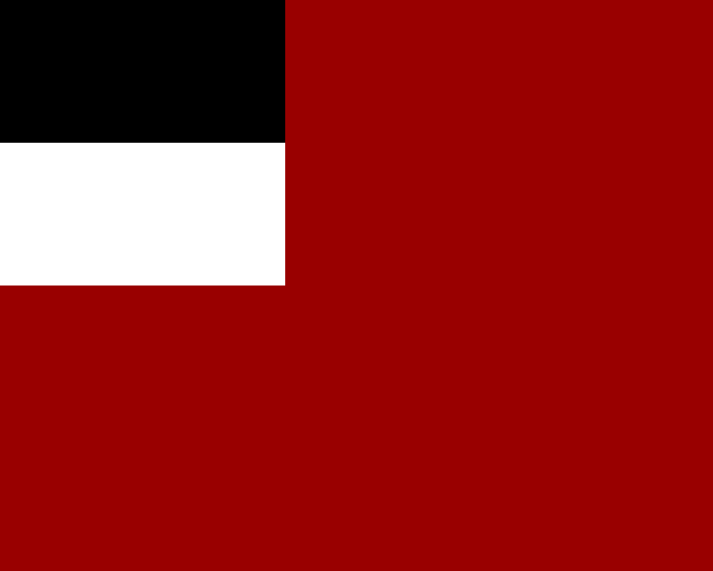 Democratic Republic of Georgia (1918–1921) flag image preview