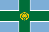 Republic of Jamtland flag image preview
