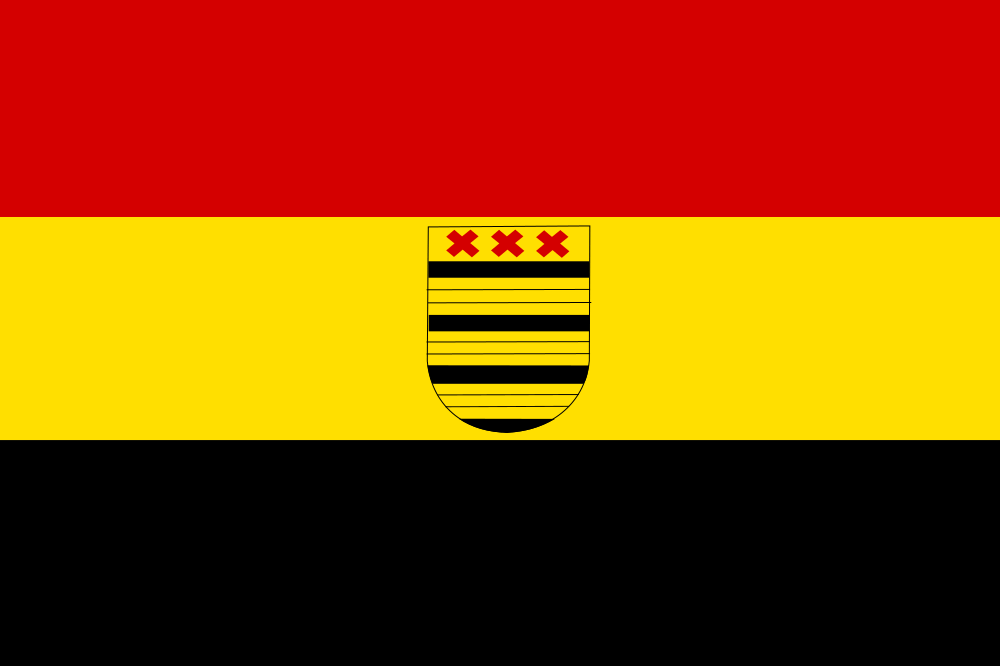 Deurne, Netherlands flag image preview