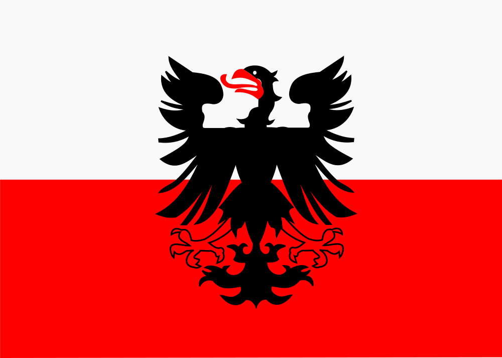 Deventer flag image preview