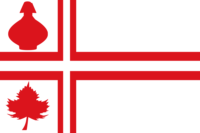 British Indian Ocean Territory flag image preview