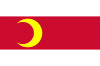 Territory of Papua (1949–1971) flag image preview