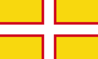 Ostergotland flag image preview