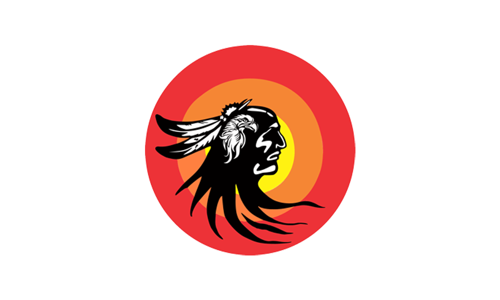 Driftpile First Nation flag image preview