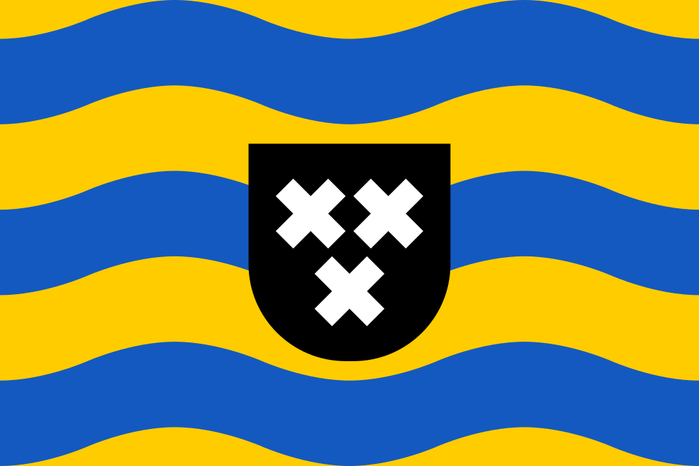 Drimmelen flag image preview