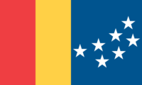 Albuquerque flag image preview