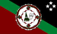 Abkhazia flag image preview
