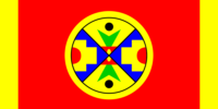 Lower Navarre flag image preview
