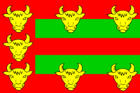 Norrbotten flag image preview